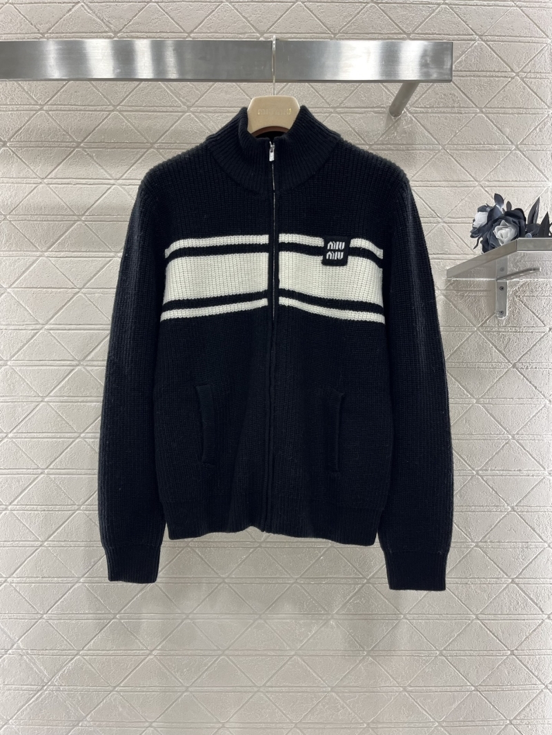 Miu Miu Sweaters